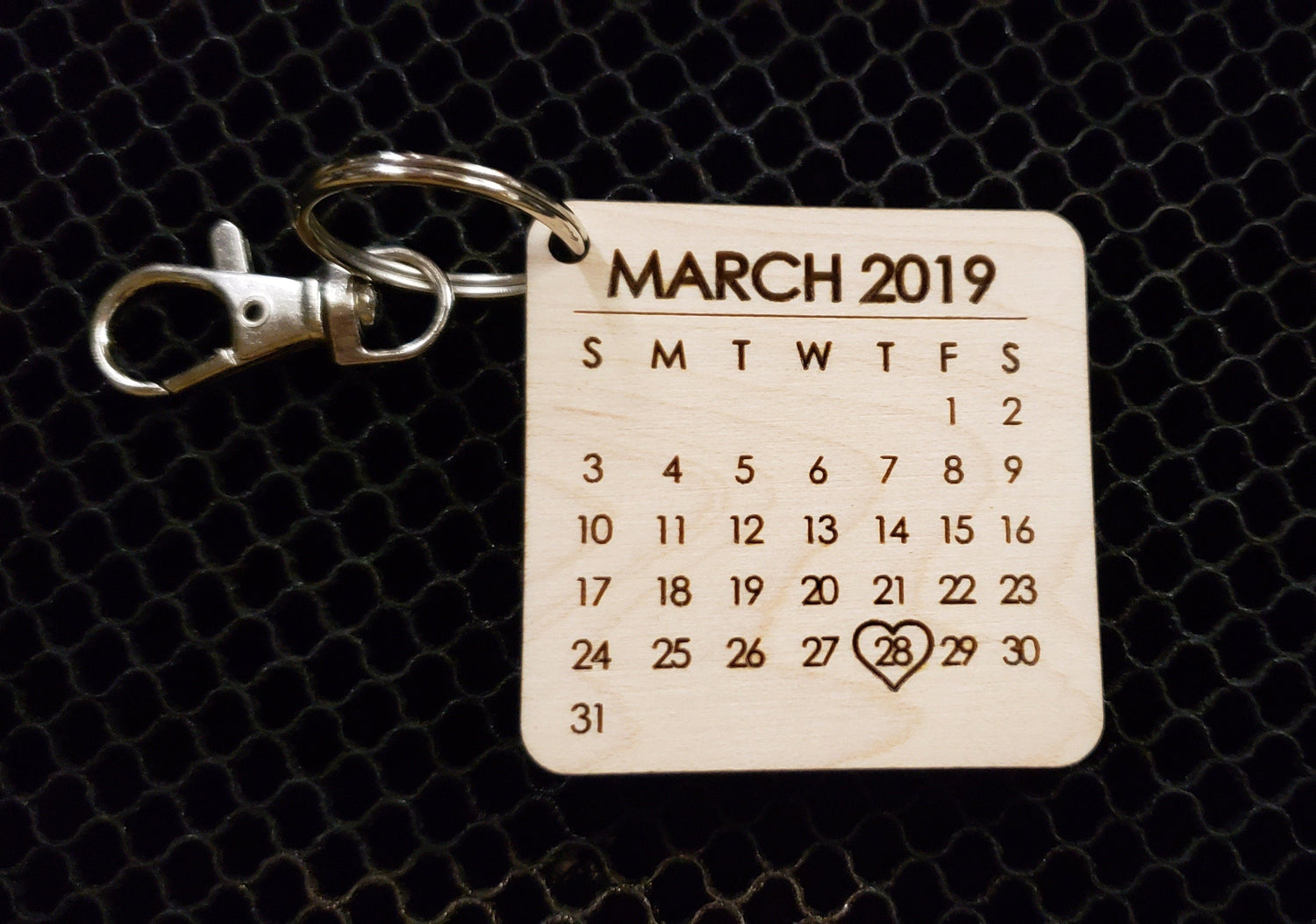Keychains