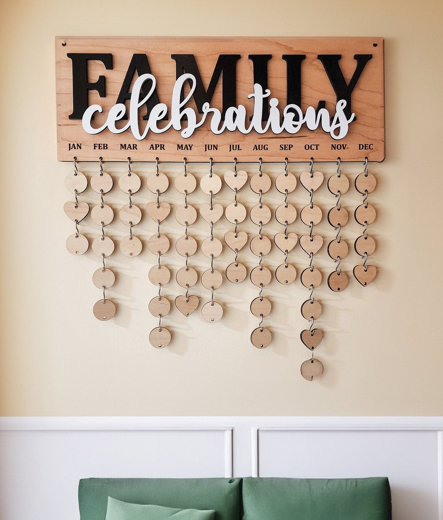 Home Decor