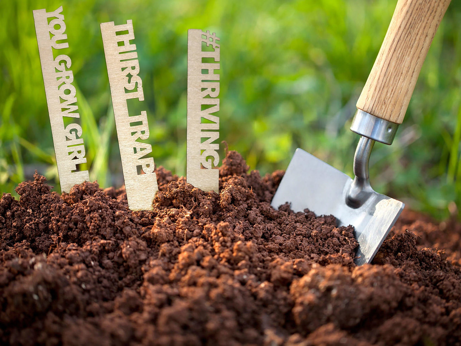 Gardening